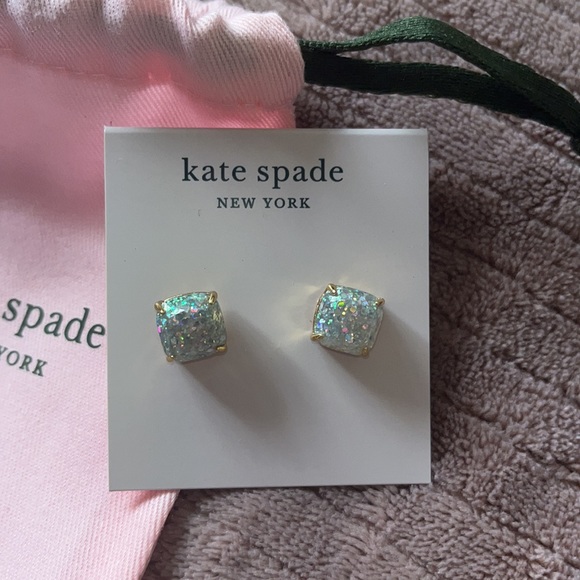 Kate Spade Earrings ✨ - Picture 5 of 5